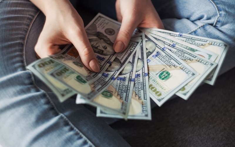 Seller Spotlight: From Side Hustle to Six Figures