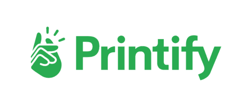 Printify logo