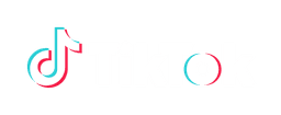 TikTok logo