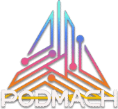 circuit triangle light